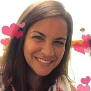 Meet your Posher, Mariana gabriela